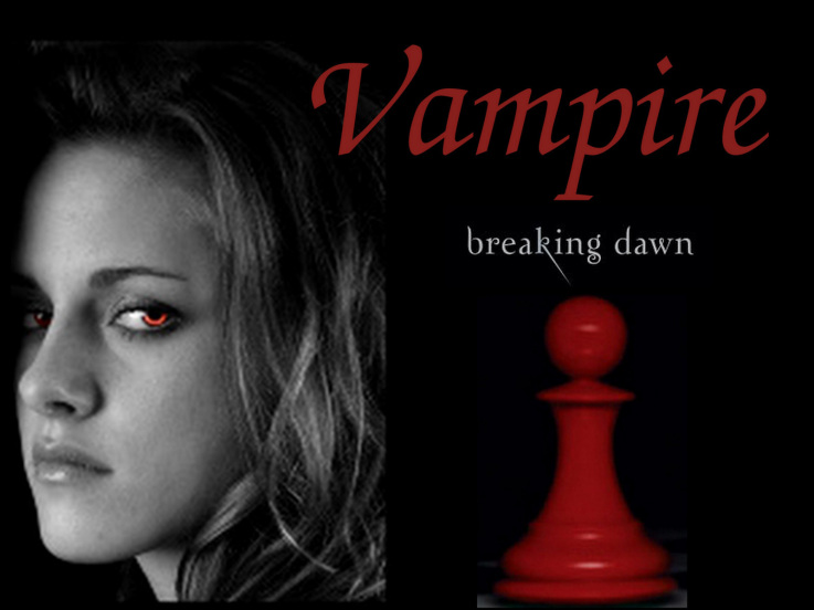 Bellavampiretwilightseries